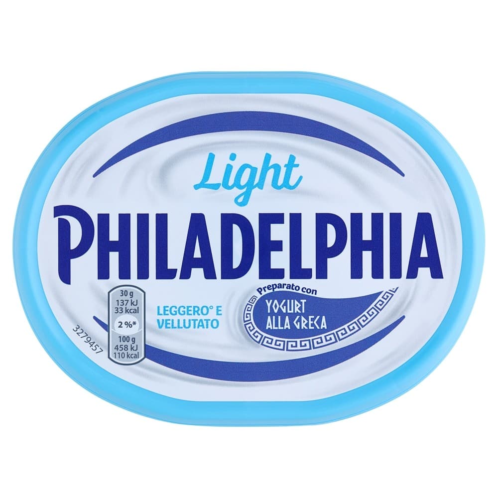 Philadelphia con yogurt greco 175 g in offerta da ALDI
