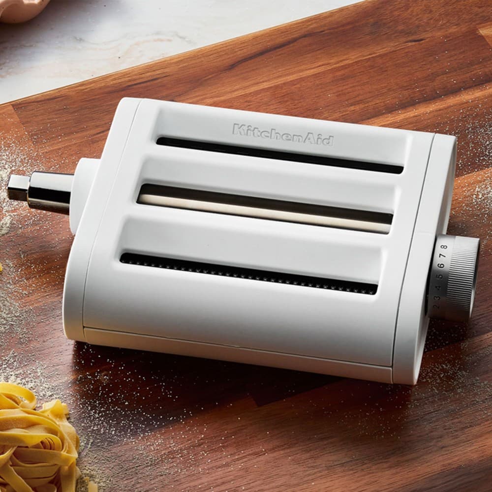 KitchenAid Accessorio per la pasta 3 in 1 5KSM3PPA – Unieuro