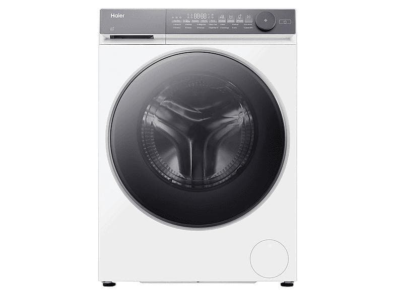Haier lavatrice HW120BP143S7GUIT – Unieuro