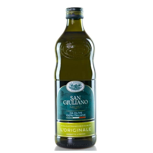 Olio extra vergine San Giuliano, 1 litro – Esselunga