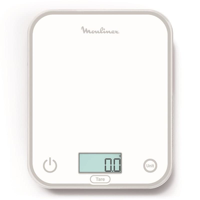 Moulinex bilancia da cucina BN50U0V0 – Comet