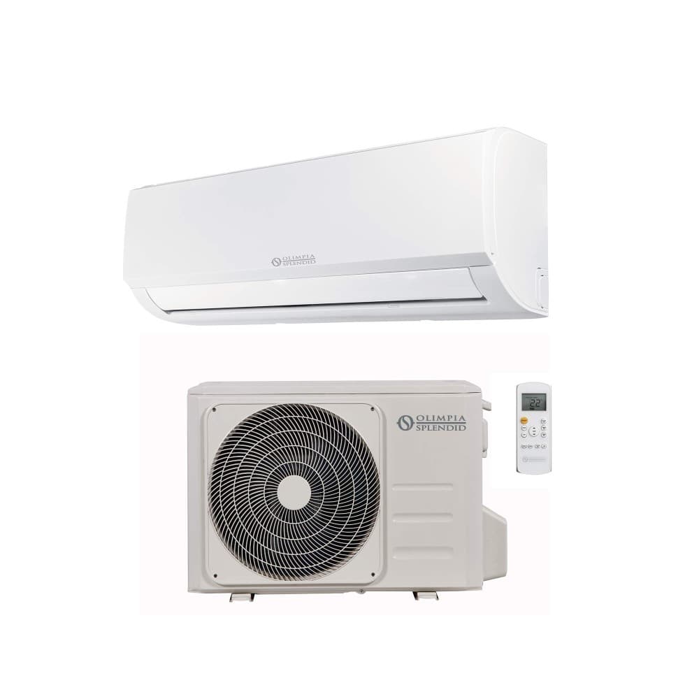 Olimpia Splendid climatizzatore Aryals1E ARYALS1E12, 12.000 BTU – Trony