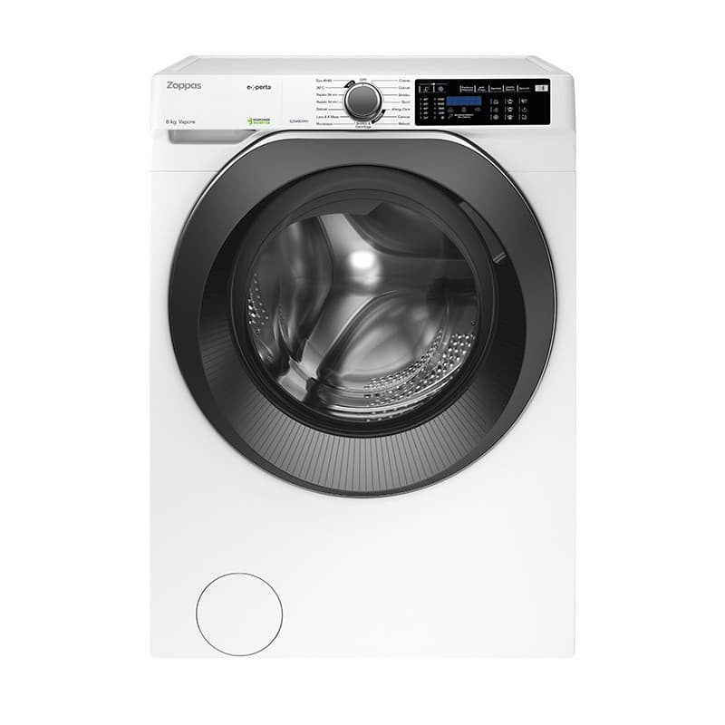 Zoppas lavatrice Experta EZW8GWH, 8 kg – Expert