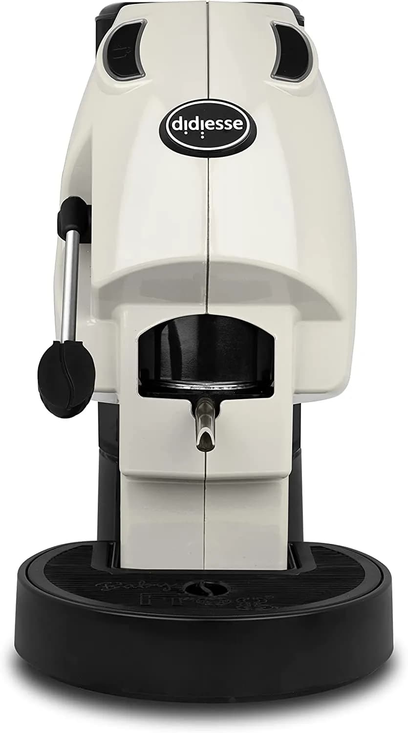 Didiesse Baby Frog macchina caffè a cialde ESE in offerta da Risparmio Casa