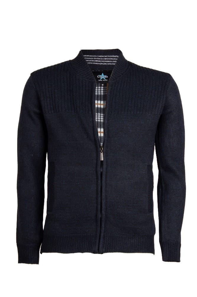 Cardigan uomo Coveri Viale Morin – Iper La grande i