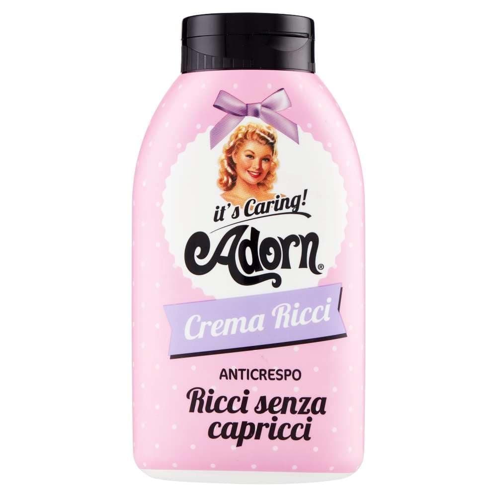 Adorn crema per lo styling, 200 ml – Dm
