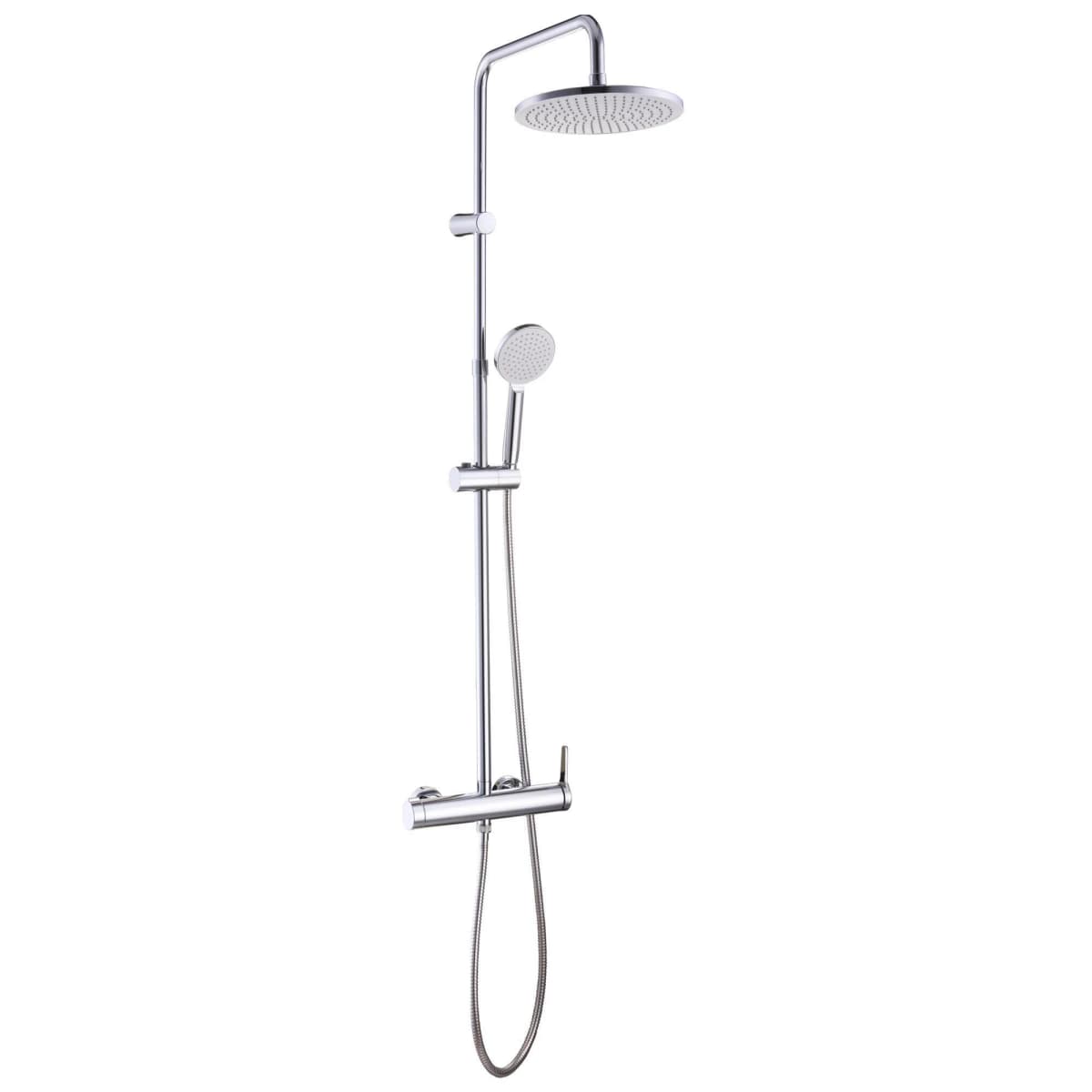 Colonna doccia Essential Sensea in offerta da Leroy Merlin
