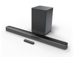 JBL BAR21DBM2BK