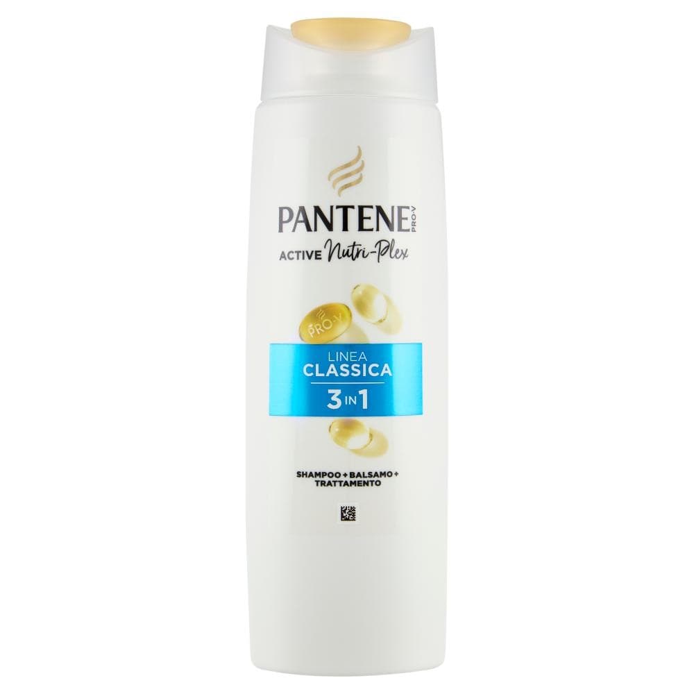 Shampoo o balsamo Active Nutri-Plex Pantene Pro-V, 250 ml o 200 ml – Bennet