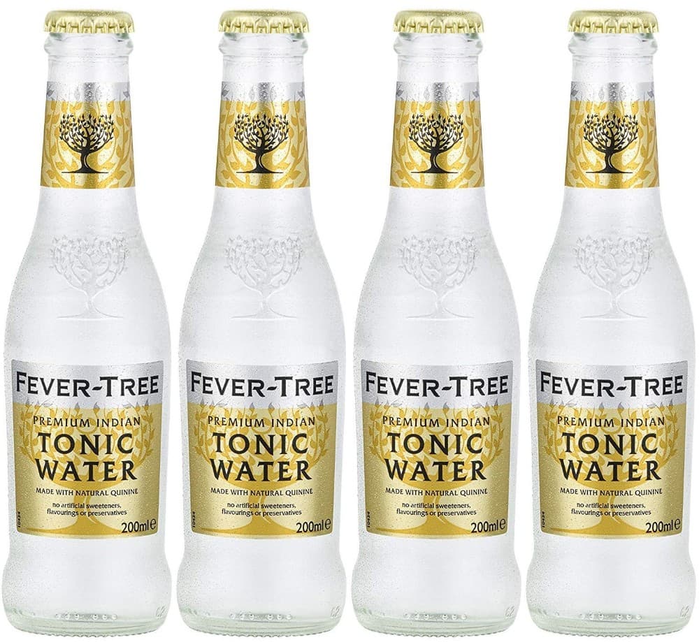 Fever Tree, 800 ml – Carrefour