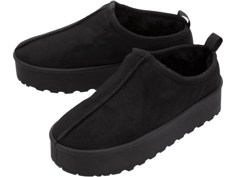 Pantofle da donna Esmara – Lidl