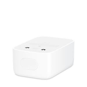 Alimentatore dinamico e Custodia in silicone per iPhone Duo – Unieuro