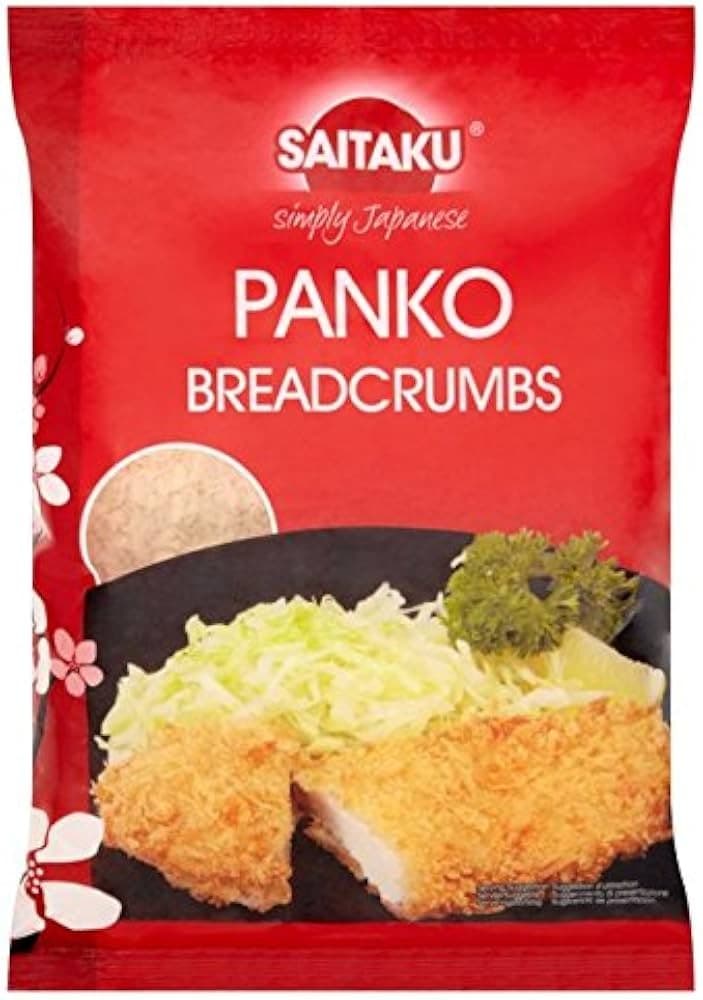 Saitaku panko, 150 g – Il Gigante