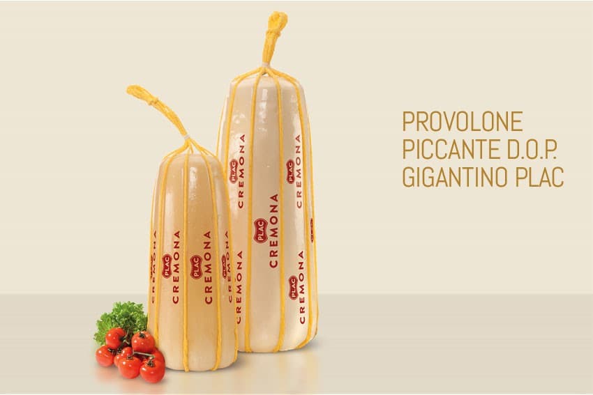 Provolone dolce o piccante PLAC – Iper La grande i