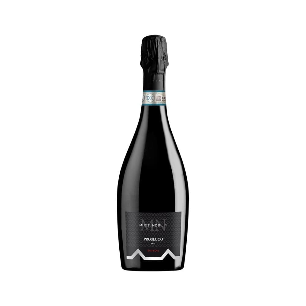 Prosecco DOC Extra Dry Musti Nobilis ml 750 in offerta da Bennet