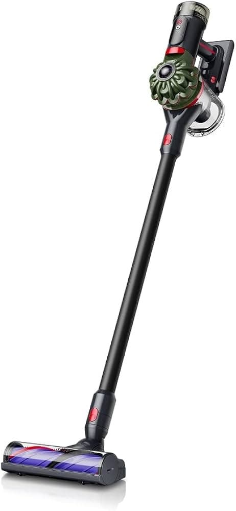 Scopa ricaricabile V8 Cyclone Absolute DYSON – Euronics