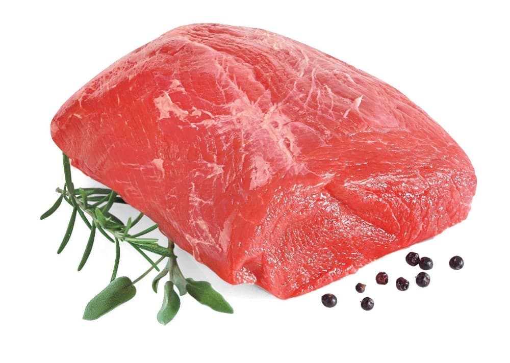 Polpa per bollito di bovino adulto – Panorama