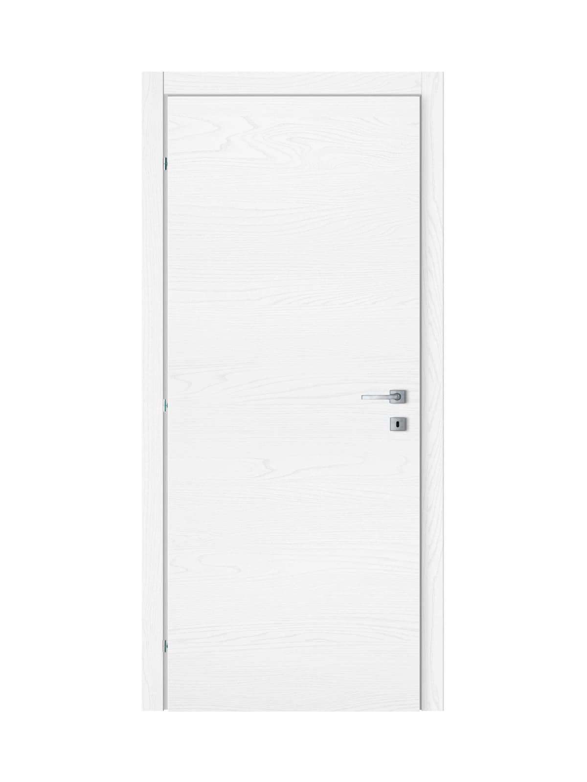 Porta da interno Infinity L80xH210 cm in offerta da Leroy Merlin