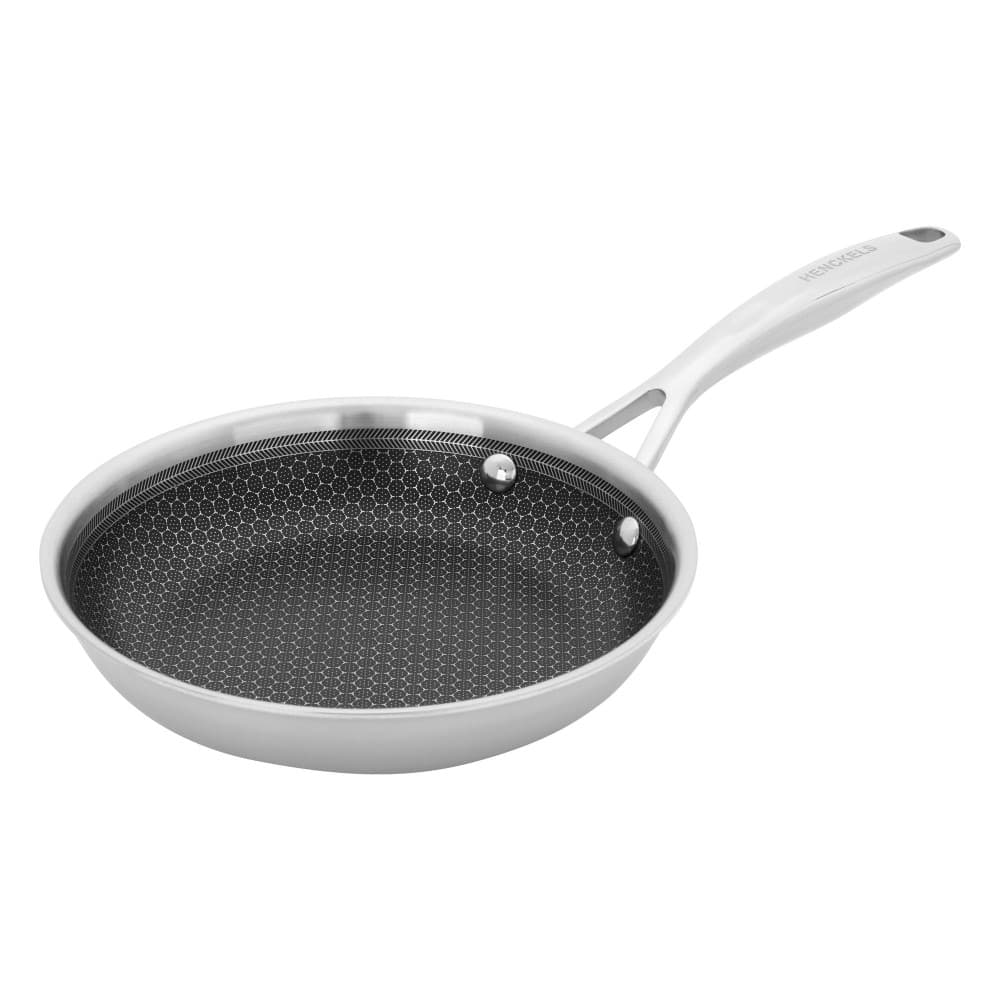 Padella in acciaio inox Paradigm, Ø cm 20 – Bennet