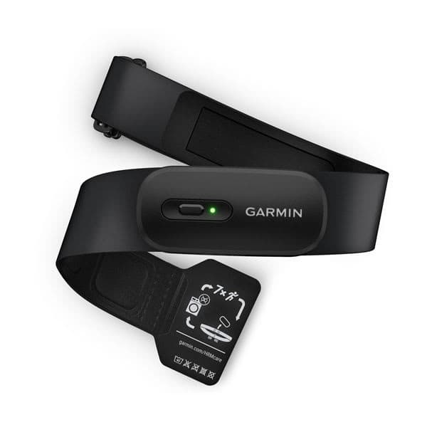 HRM 200 GARMIN – Trony