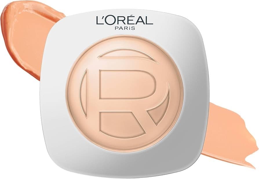 L'Oréal Paris Hyaluron Balm fondotinta leggero effetto naturale – Dm