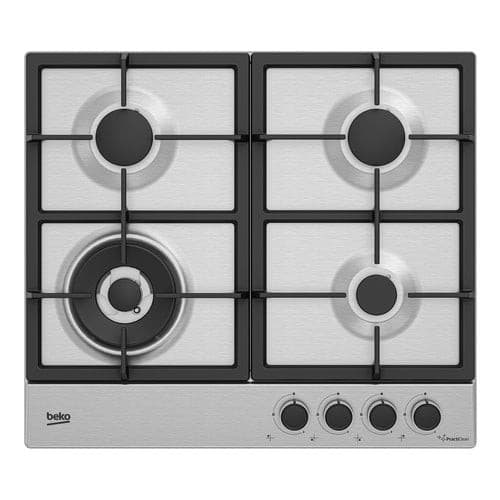Beko piano cottura a gas HIAW64225SXE – Comet
