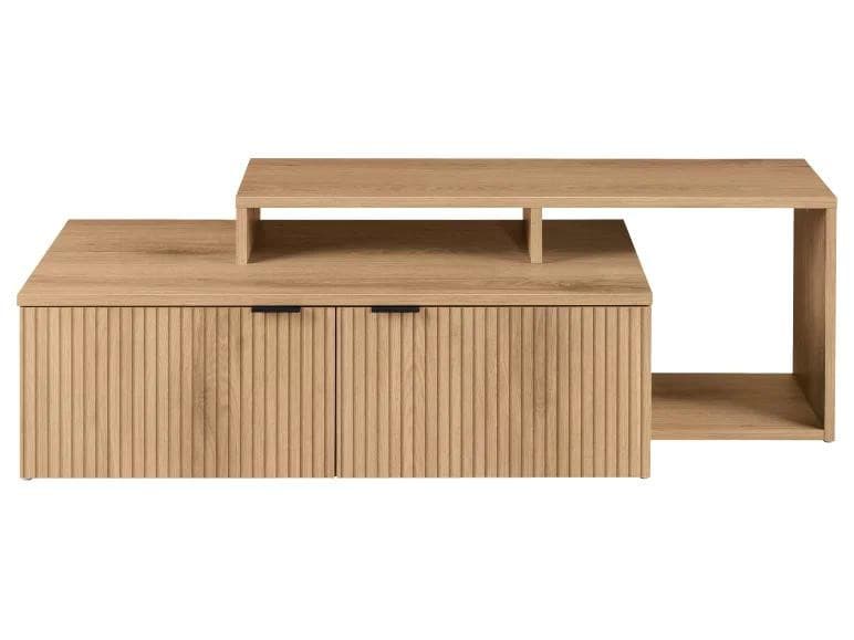 Livarno Mobile TV, 122 x 38 x 45 cm – Lidl