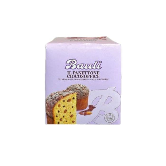 Panettone, 750 g – Esselunga