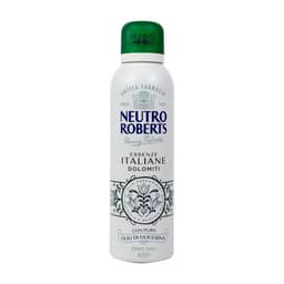 Neutro Roberts Deo Spray Essenze Italiane