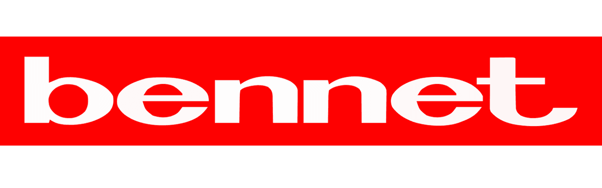 Logo del negozio Bennet