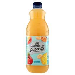 San Benedetto Succoso Ananas XXL