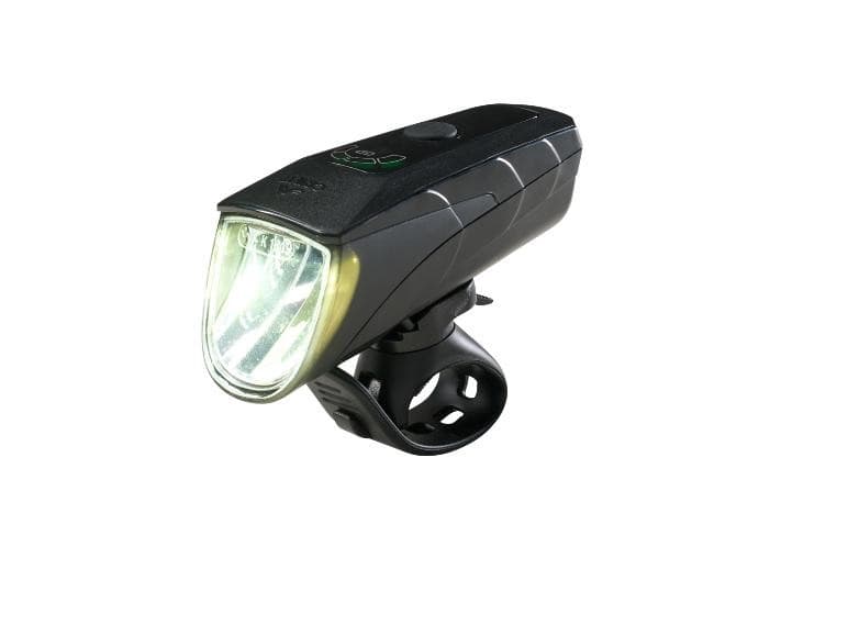 Set luci LED da bici CRIVIT – Lidl