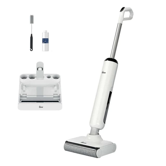 Lavapavimenti senza fili HW400 Clean Power – Euronics