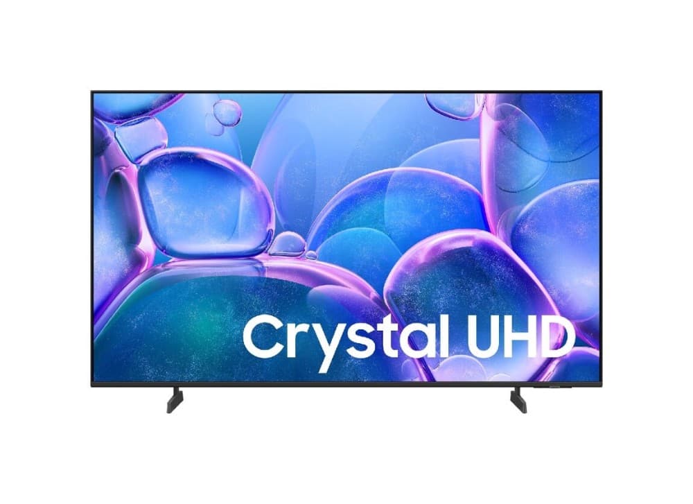 Samsung TV LED UE55U7000F, 55" – Trony