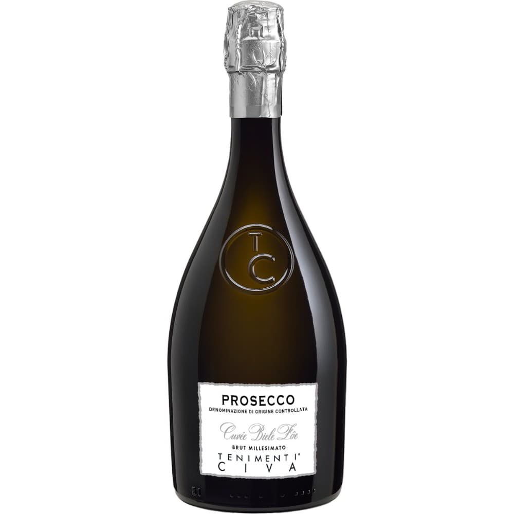 Spumante Prosecco Brut Millesimato Tenimenti Civa 750 ml in offerta da Coop