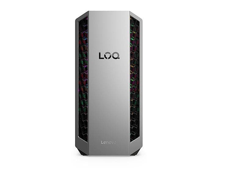 LOQ Tower 91DF00DAYD LENOVO – Trony