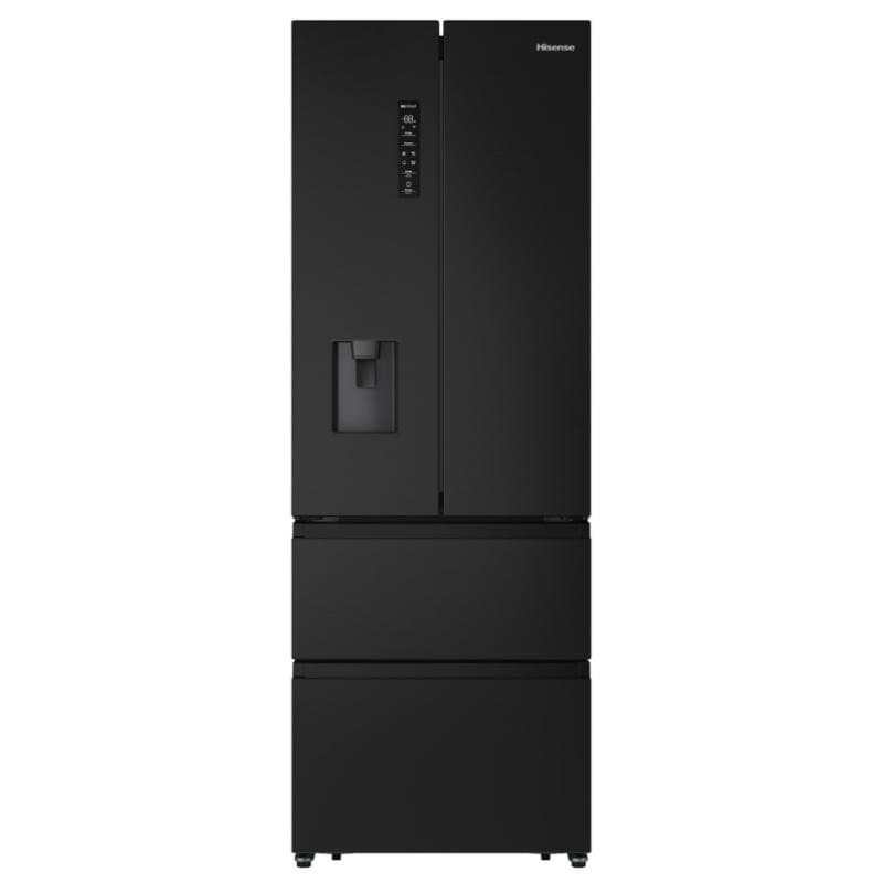 Hisense frigorifero 4 porte RF632N4WFE1, 200 cm x 70 cm x 68.4 cm, 485 LT. – Euronics