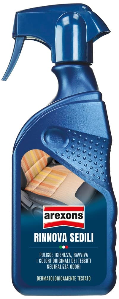 Rinnova sedili Arexons, ml 400 – Bennet