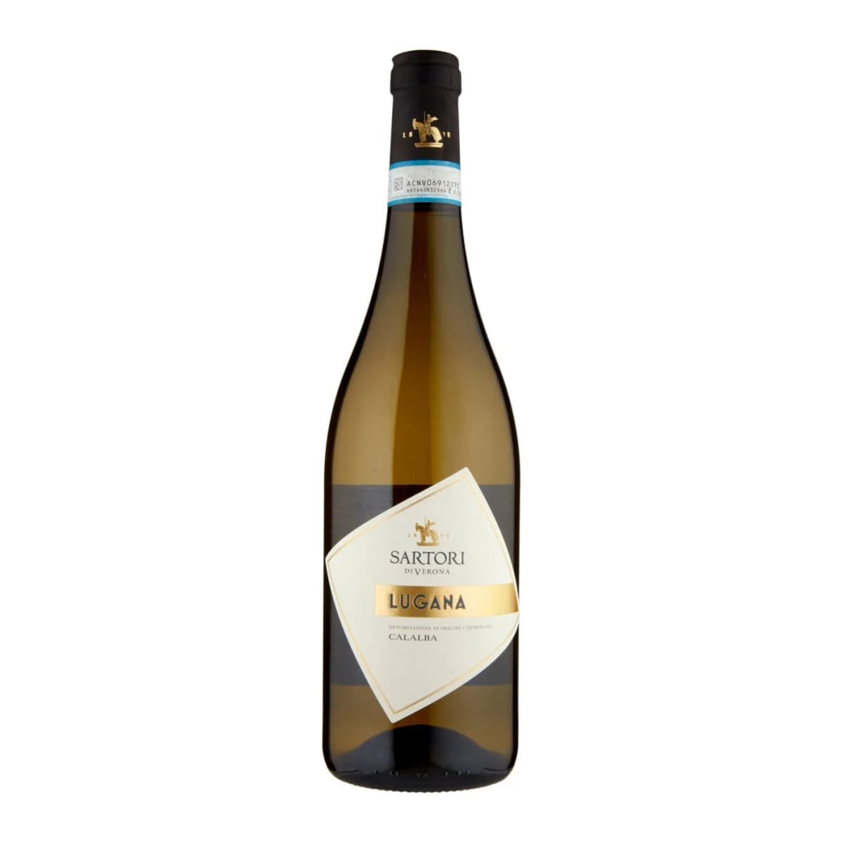 Lugana Sartori, 75 cl – Esselunga