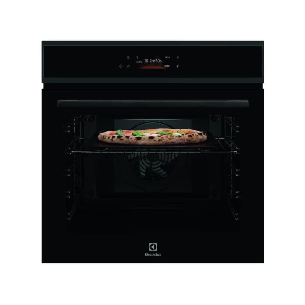 Electrolux forno pirolitico PizzaExpert EOX8P08WH – Comet