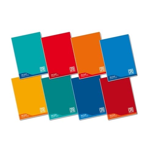 Quaderno A4 in offerta da Carrefour