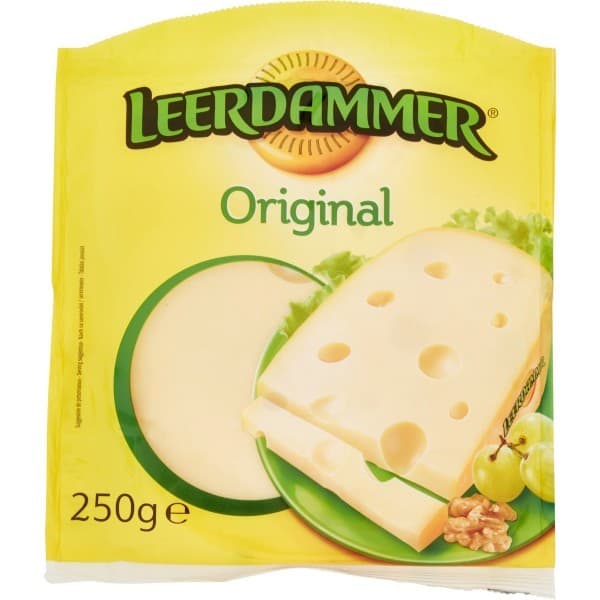 Leerdammer Original, 250 g – Penny