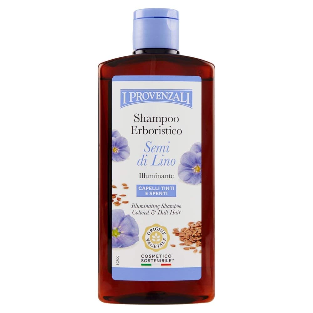 Shampoo I Provenzali, ml 250 – Bennet