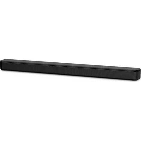 Sony HTSF150 Soundbar singola, 2 canali – Comet