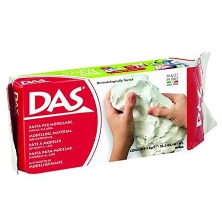 Panetto DAS 1/2 kg in offerta da Coop