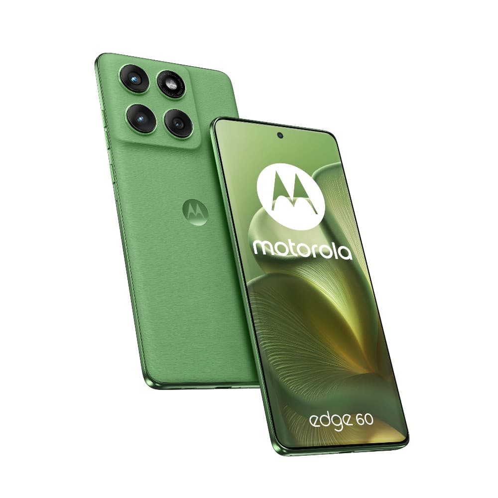 Motorola Moto Edge 60 5G in offerta da Unieuro