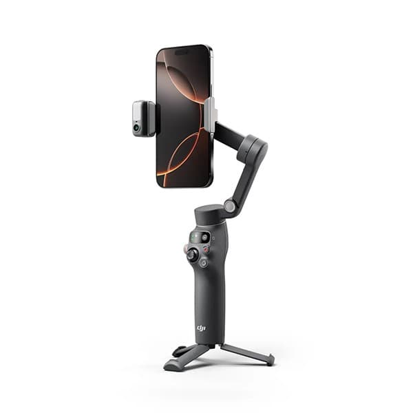 DJI DJOM8L Osmo Mobile (solo stabilizzatore) in offerta da Euronics