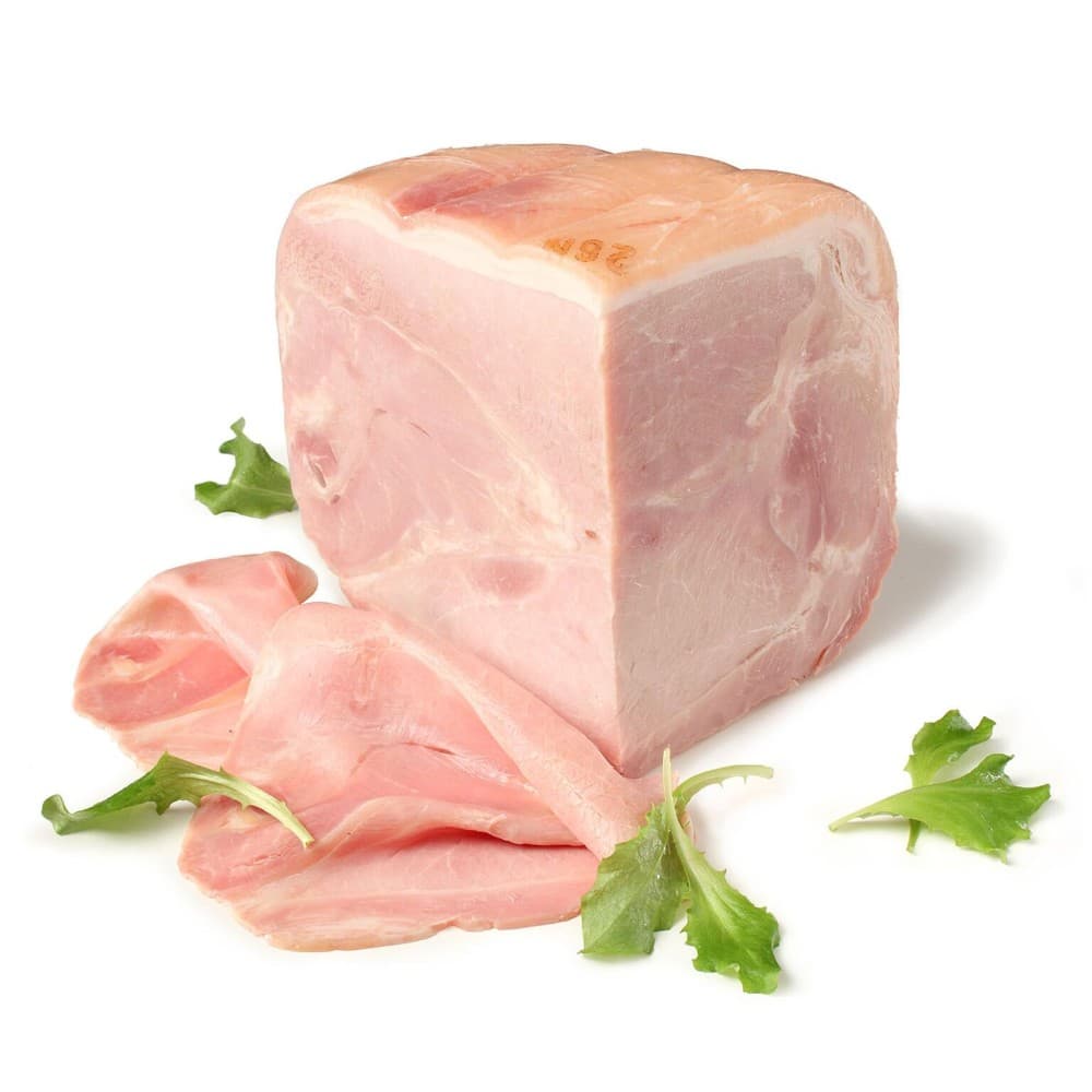 Prosciutto cotto scelto trancio, 400 g – Penny