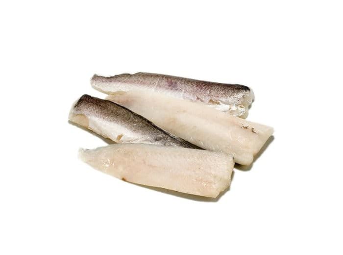 Filetto di merluzzo carbonaro – Panorama