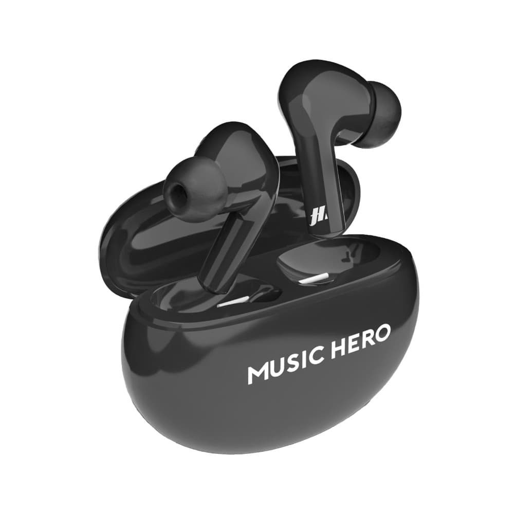 TWS X-Beat Earbuds Music Hero – Euronics